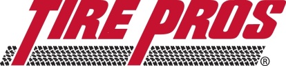 Tire Pros Logo